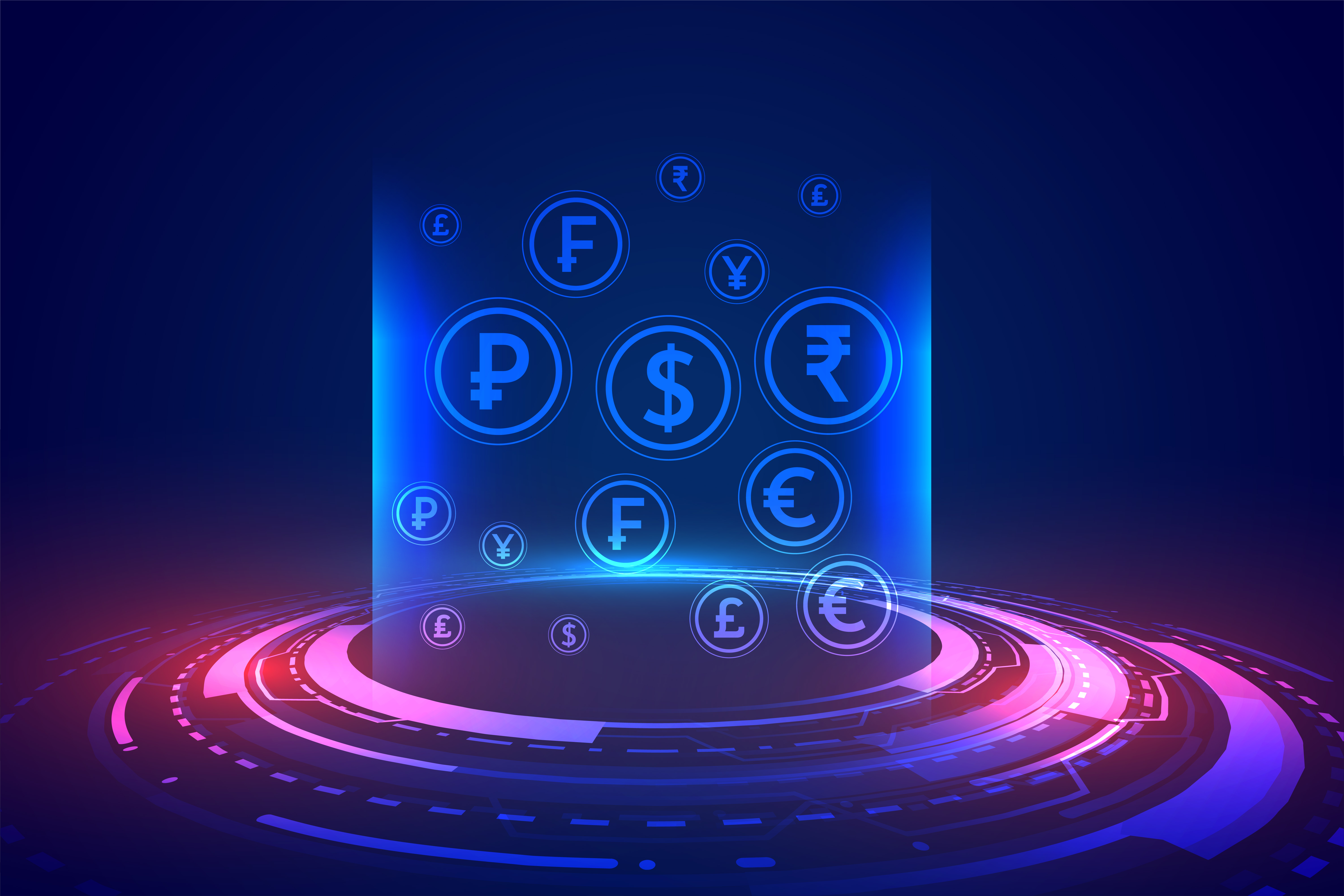 Financial Services